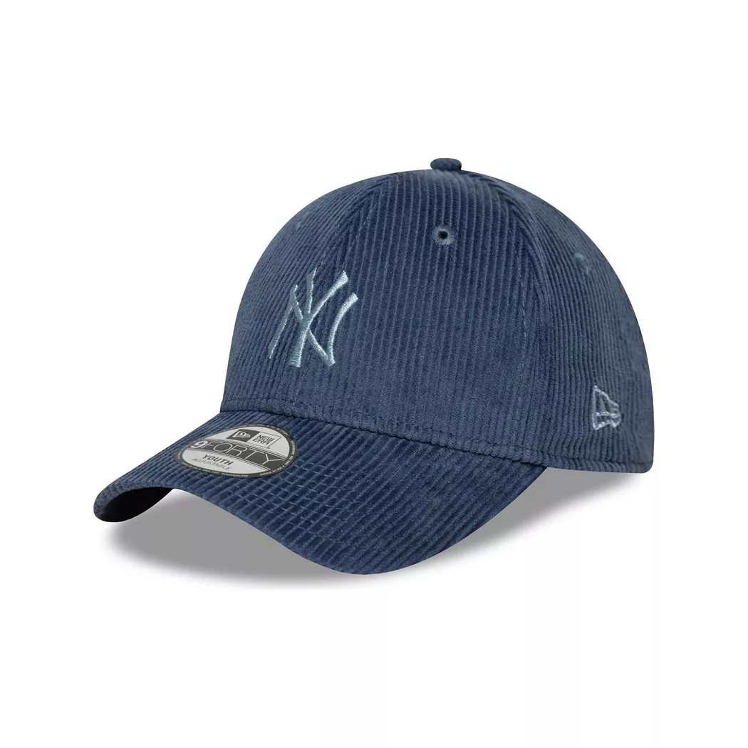 New Era Cap S Dark Blue