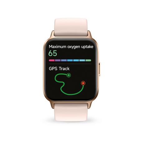 Ice Watch ICE FIT 1.0 Smartwatch Display 