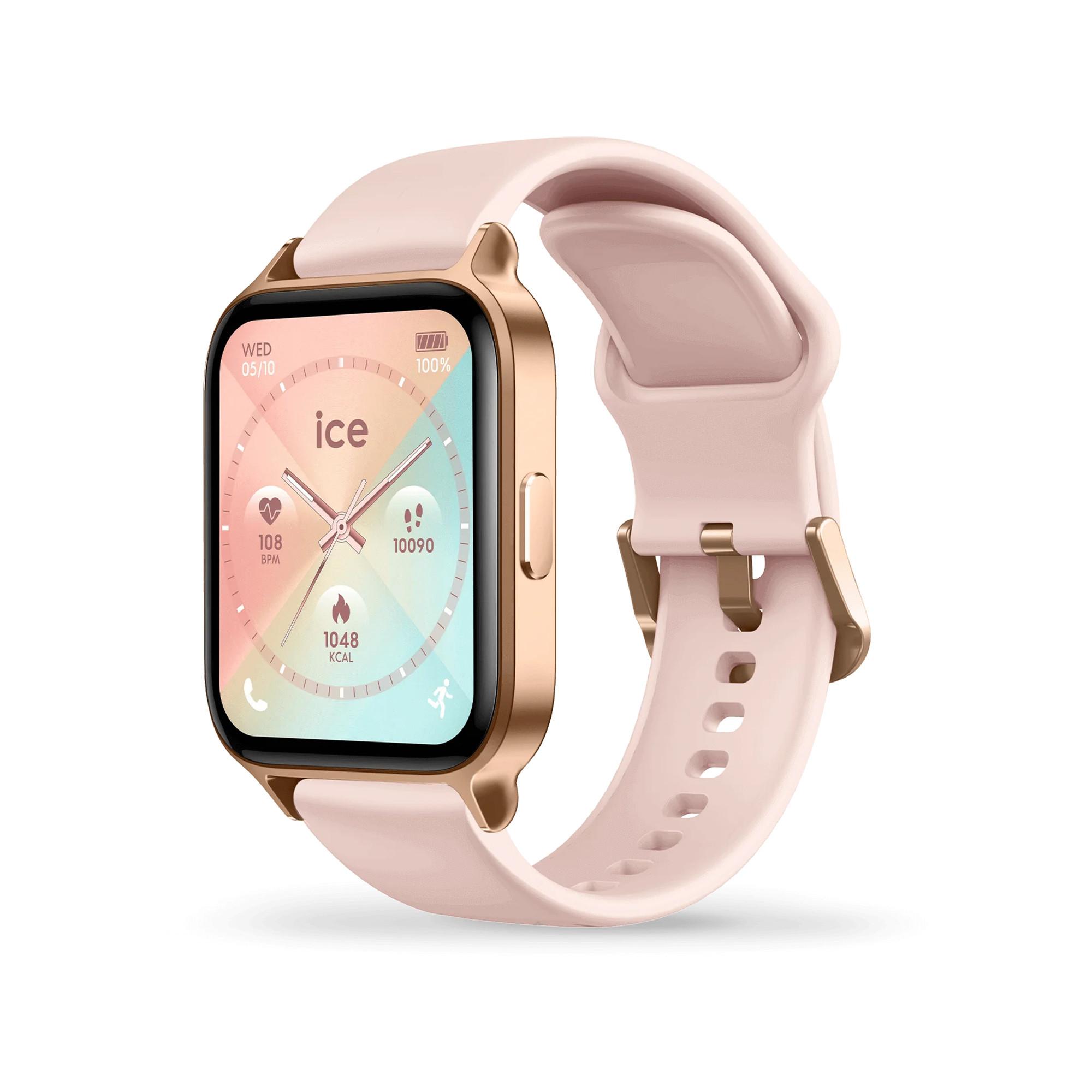 Ice Watch ICE FIT 1.0 Smartwatch Display 