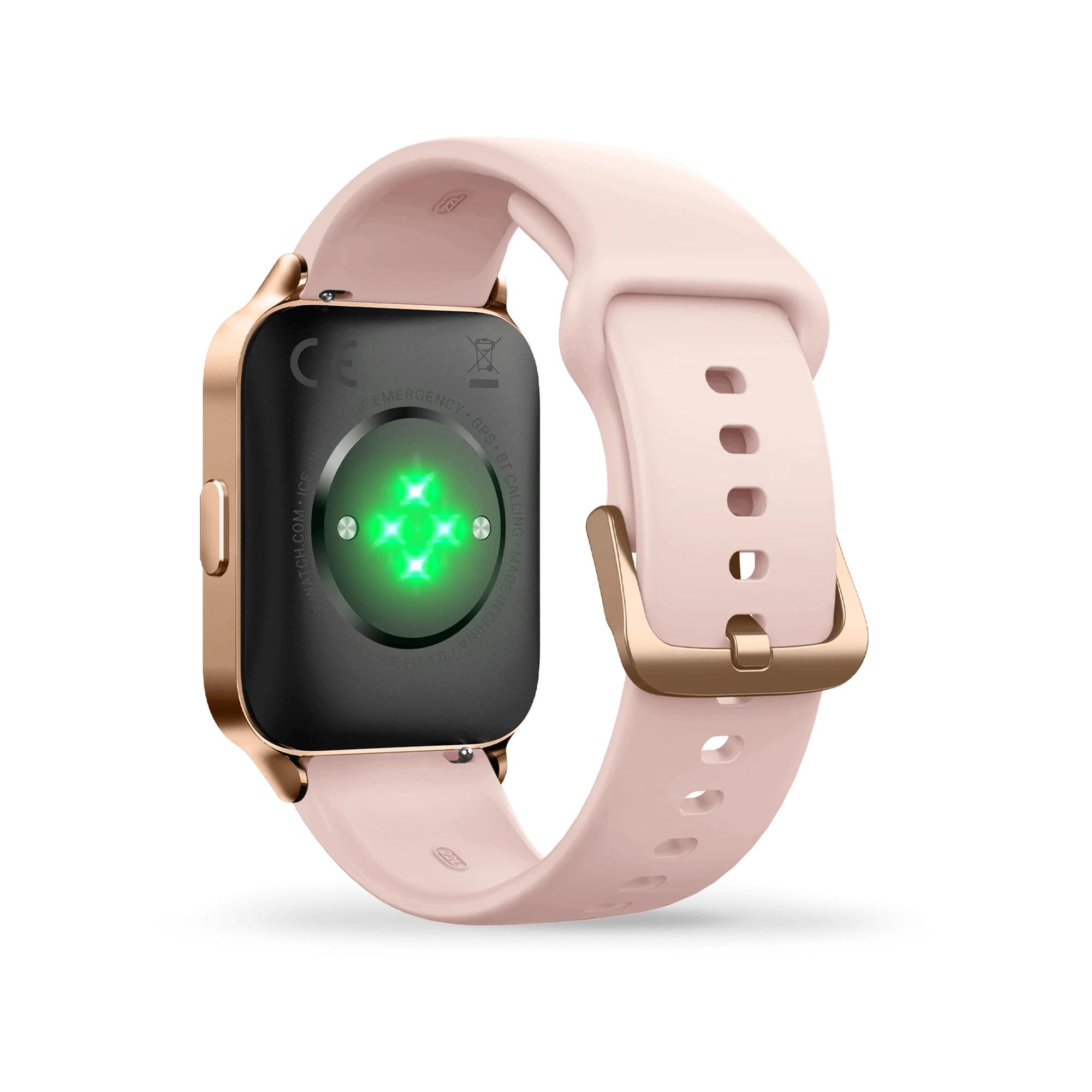 Ice Watch ICE FIT 1.0 Smartwatch Display 