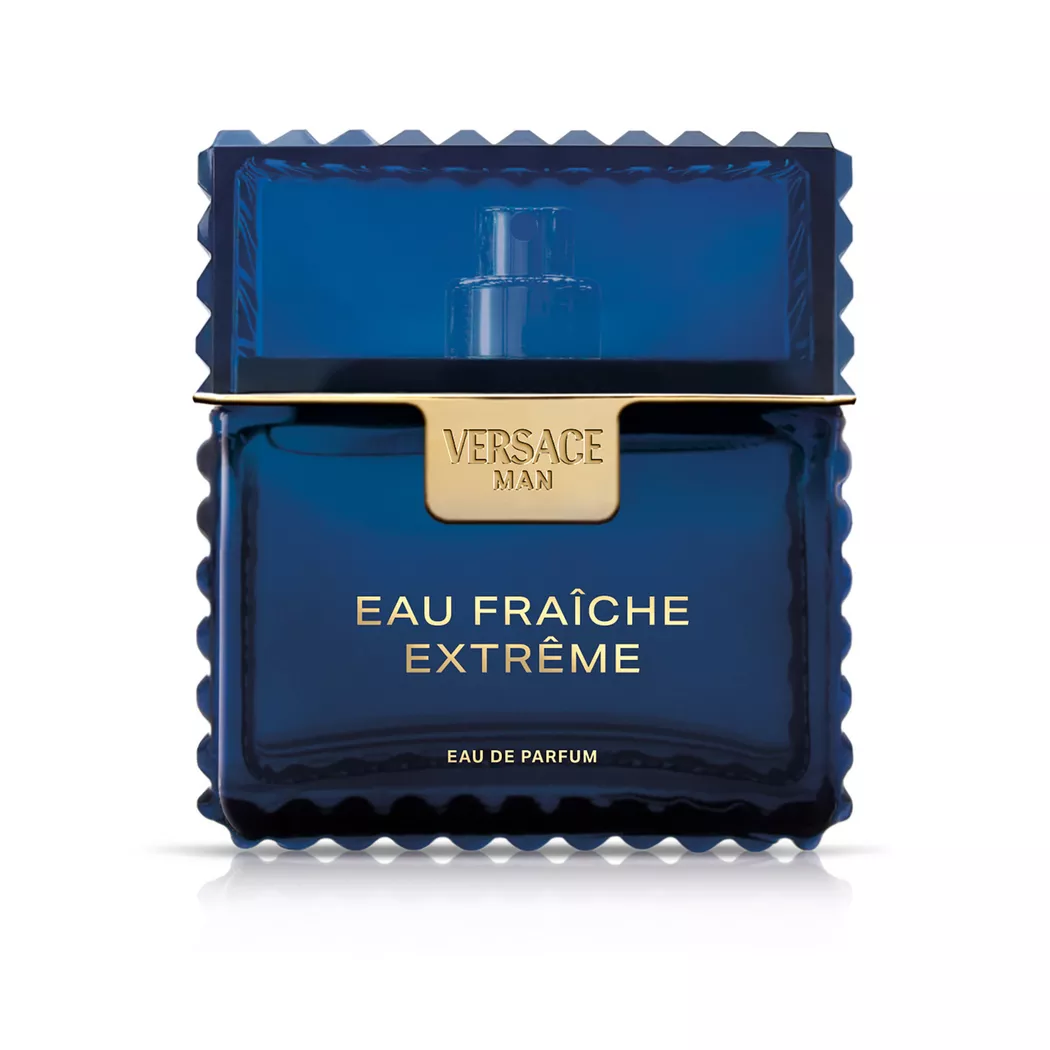 Versace Eau Fraiche Extreme Eau de Toilette 2