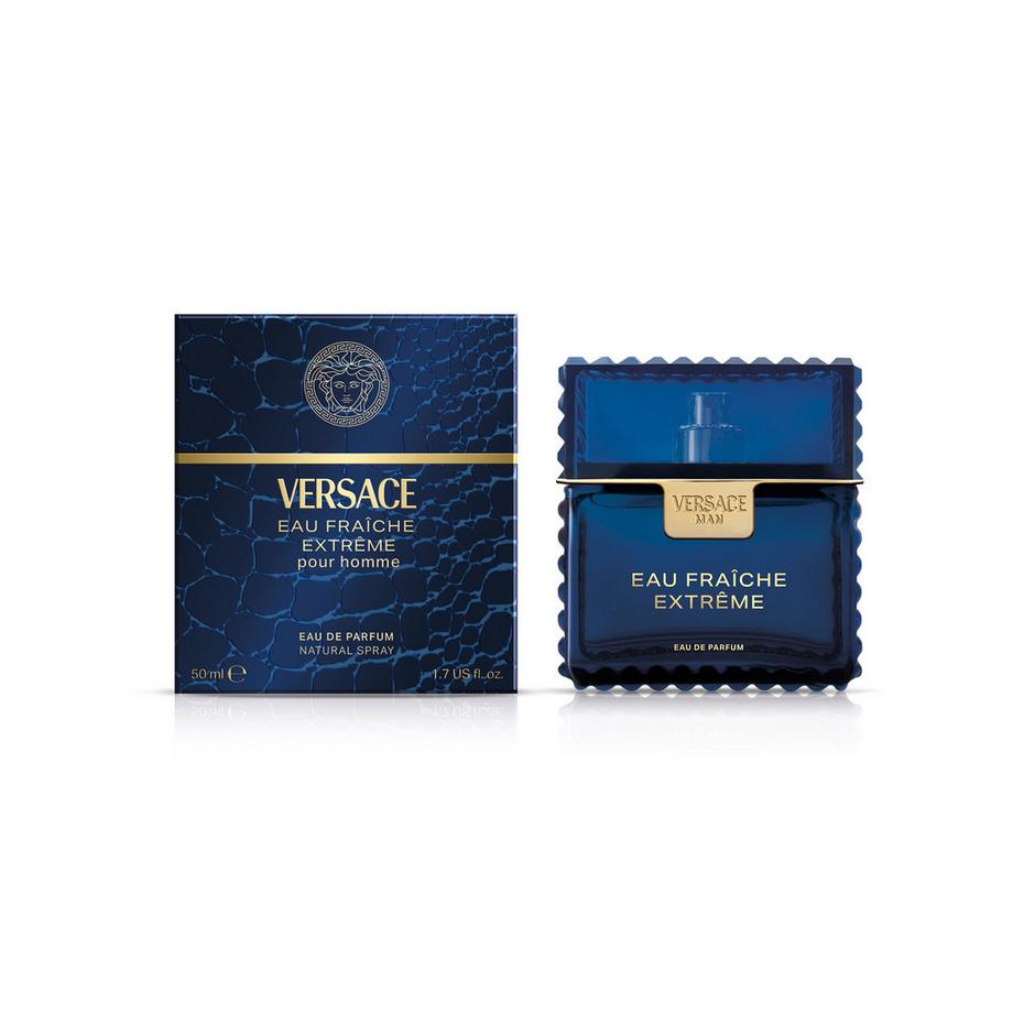 VERSACE Eau Fraîche Extrême Eau de Parfum   