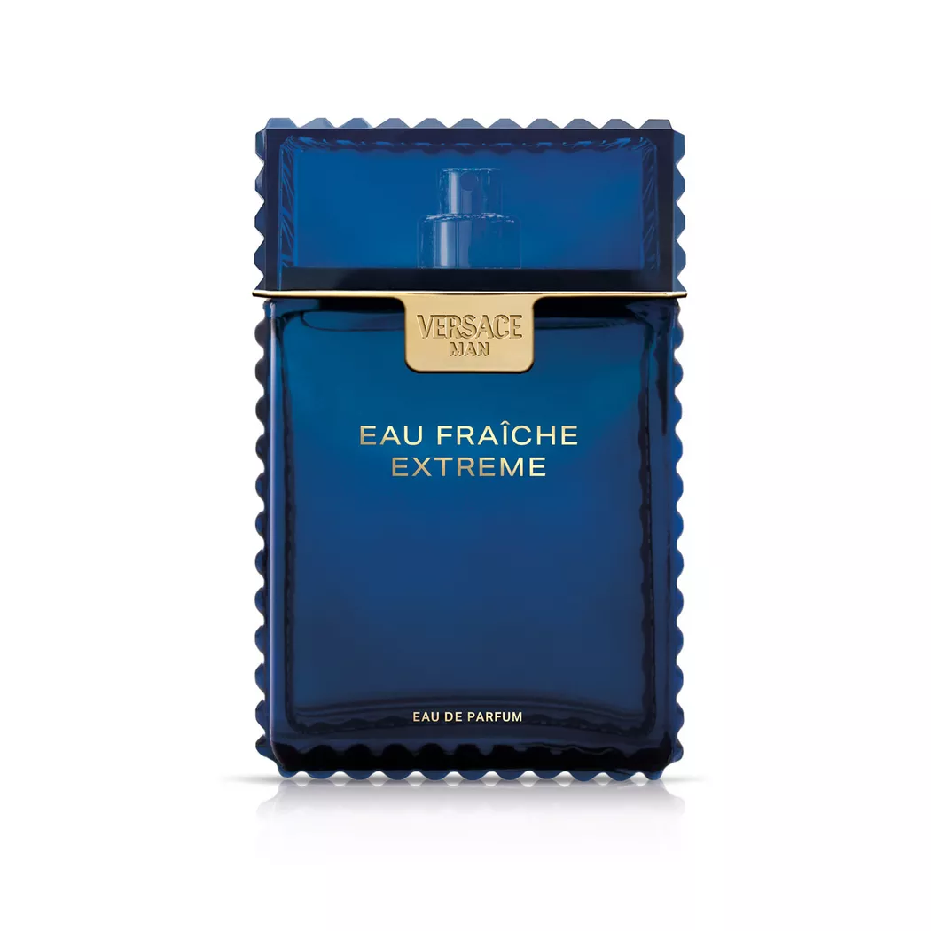 Versace Man Eau Fraiche Extreme Eau de Parfum 100ml 2