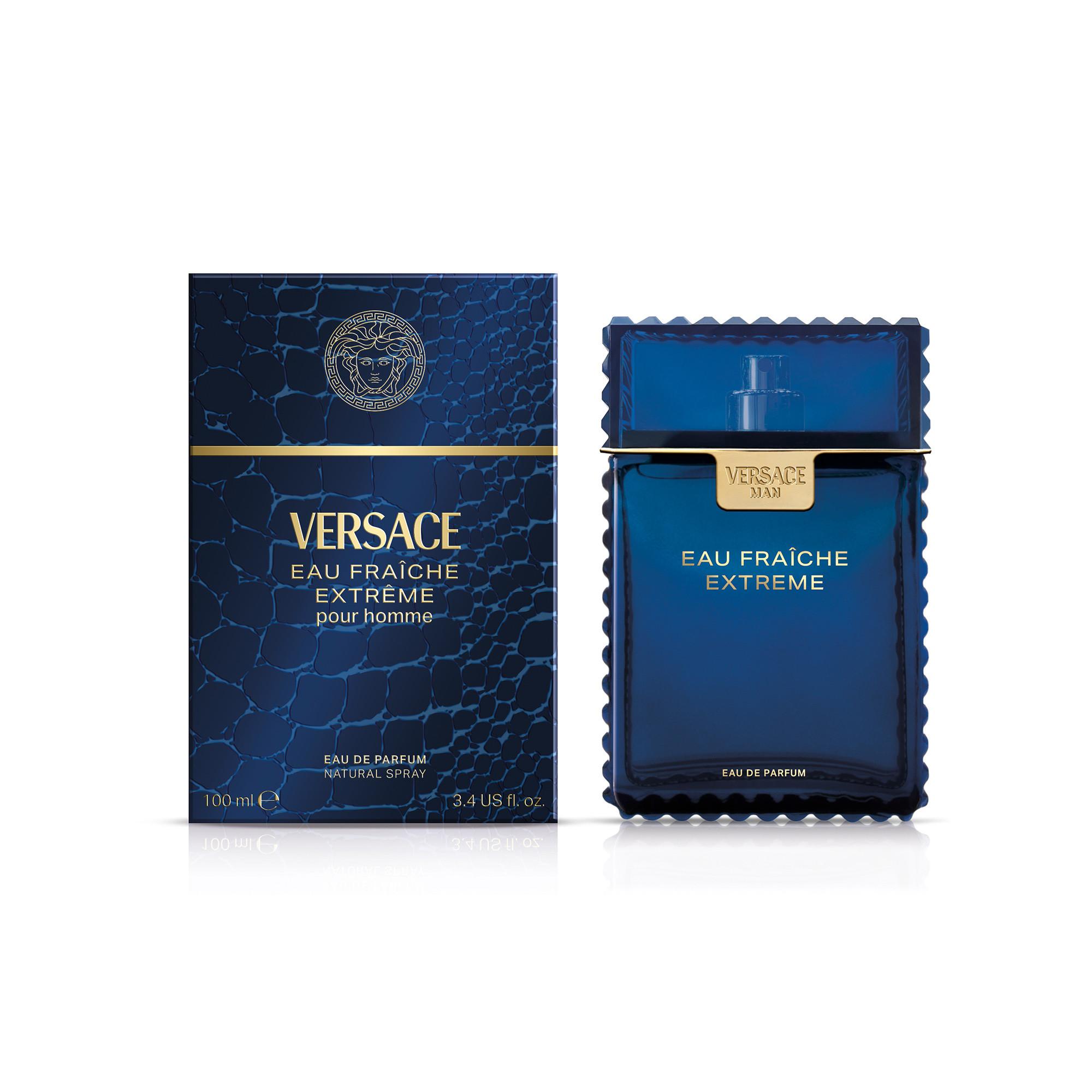 VERSACE Eau Fraîche Extrême Eau de Parfum   
