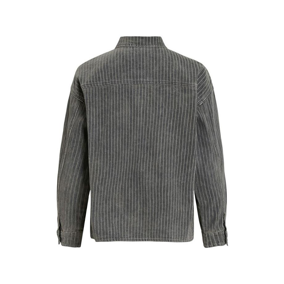 VILA Viarie Langarm Jeanshemd  