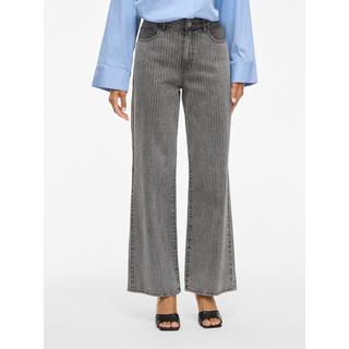 VILA VIFREYA ARIE Wide Fit High Waist Jeans  