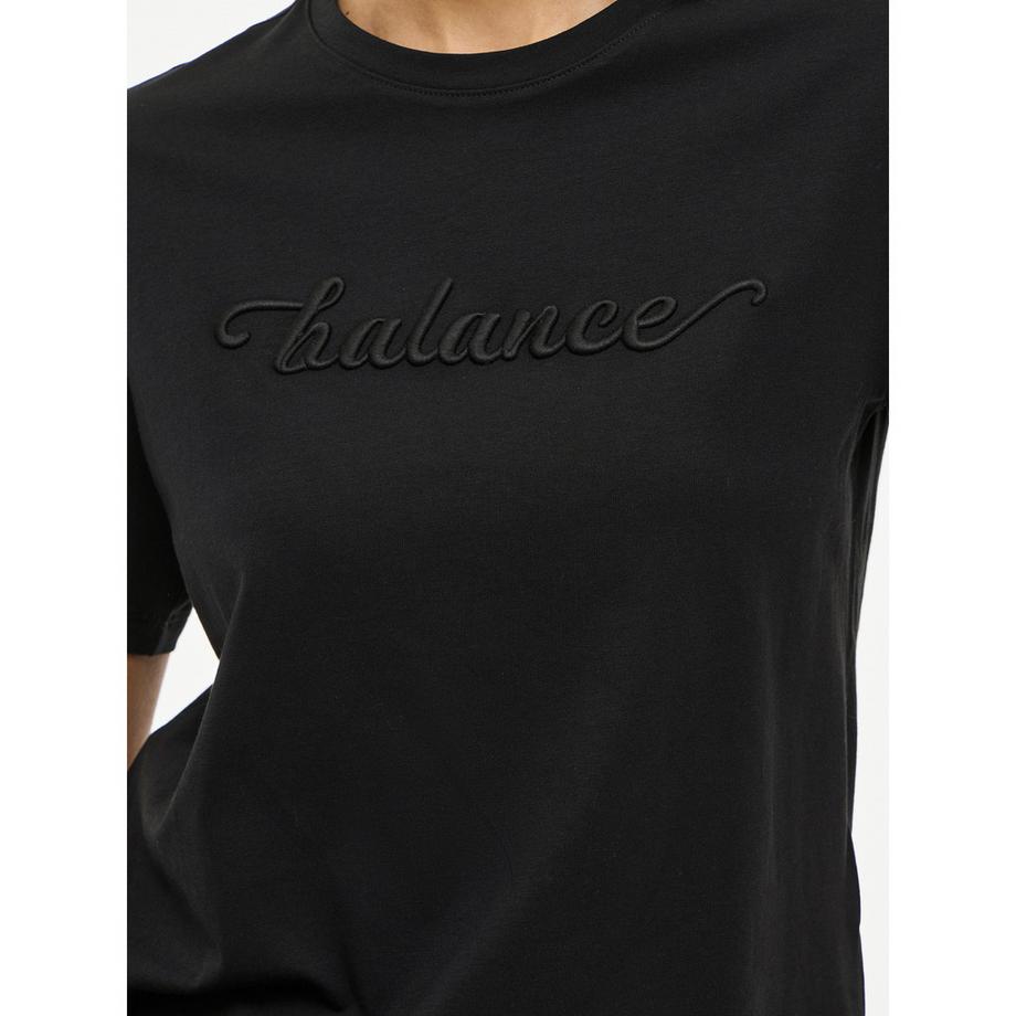 VILA T-shirt Visybil Balance  