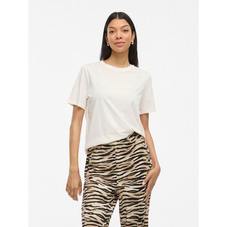 VILA Visybil Balance T-Shirt  