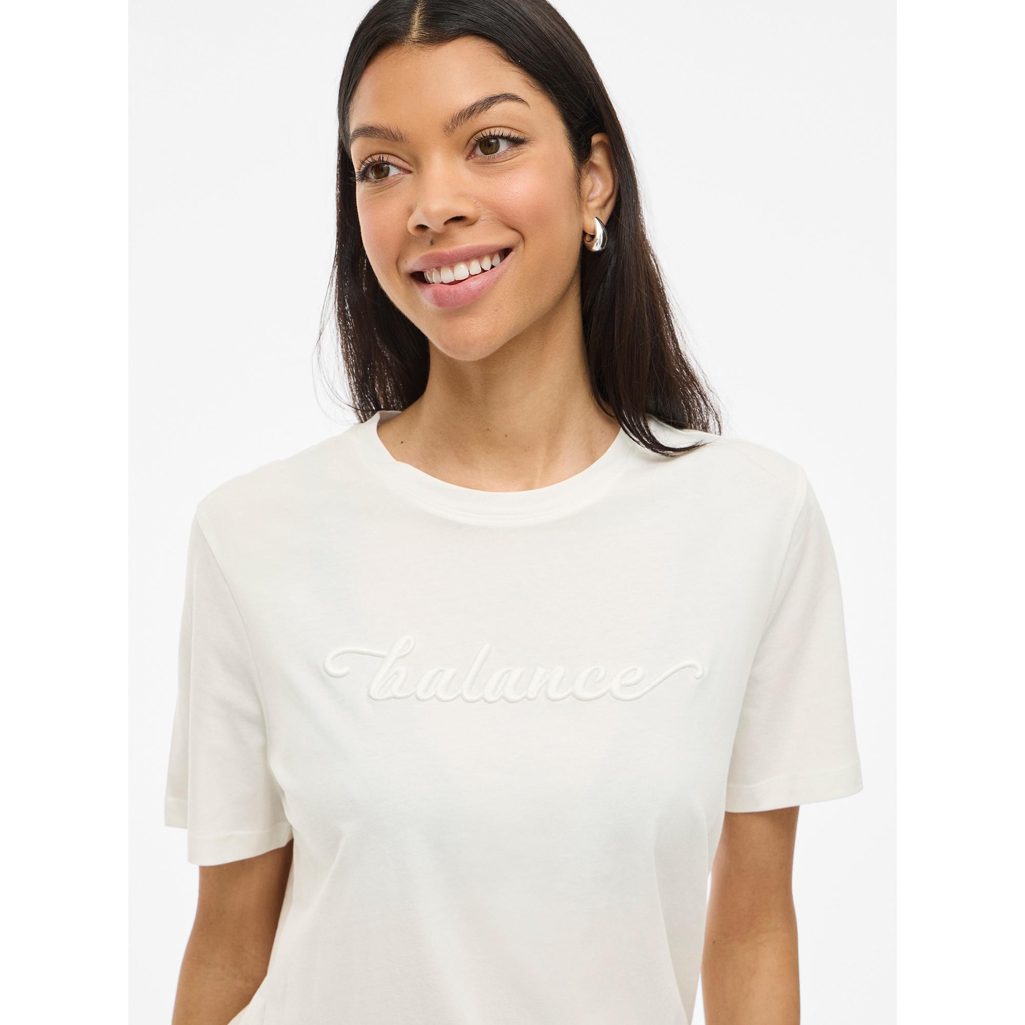 VILA Visybil Balance T-Shirt  