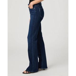 PAIGE Laurel Canyon High Rise Bootcut Jeans  