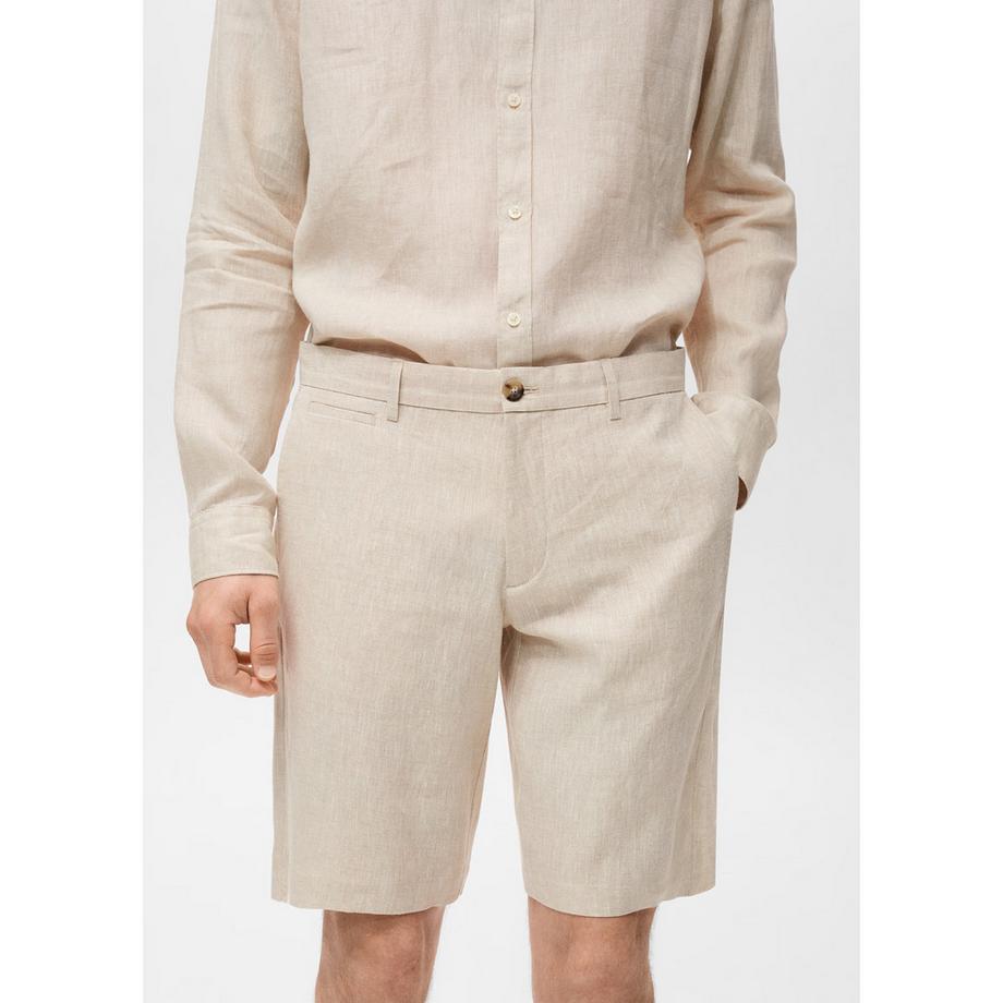 Mango Man Bermuda  