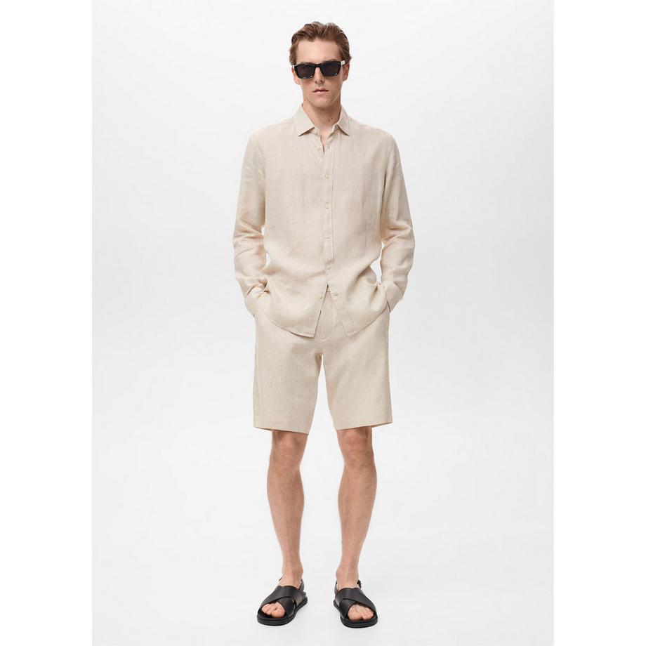 Mango Man Bermuda  