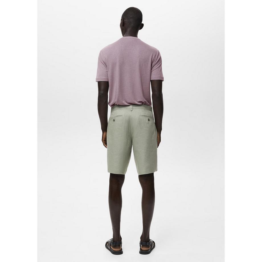 Mango Man Bermuda  