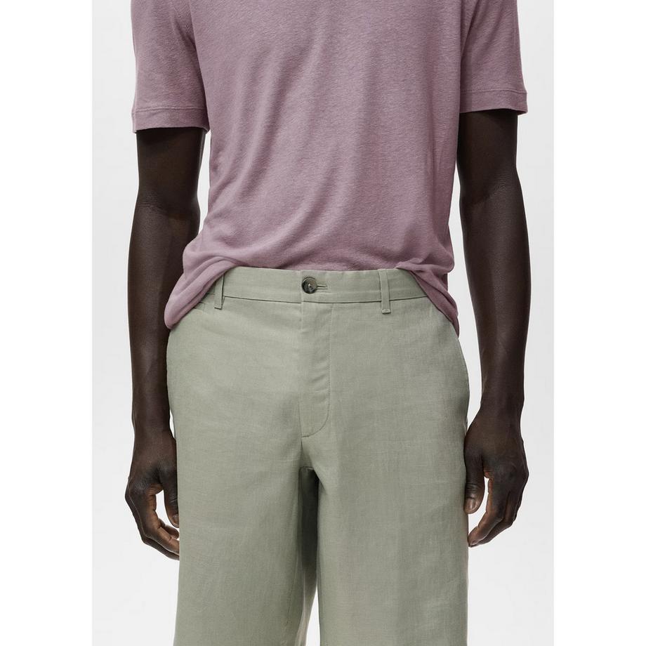 Mango Man Bermuda  