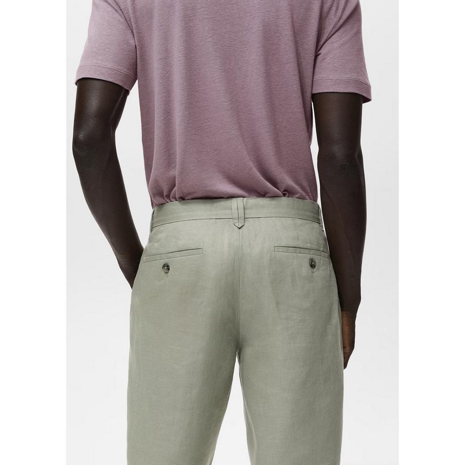 Mango Man Bermuda  