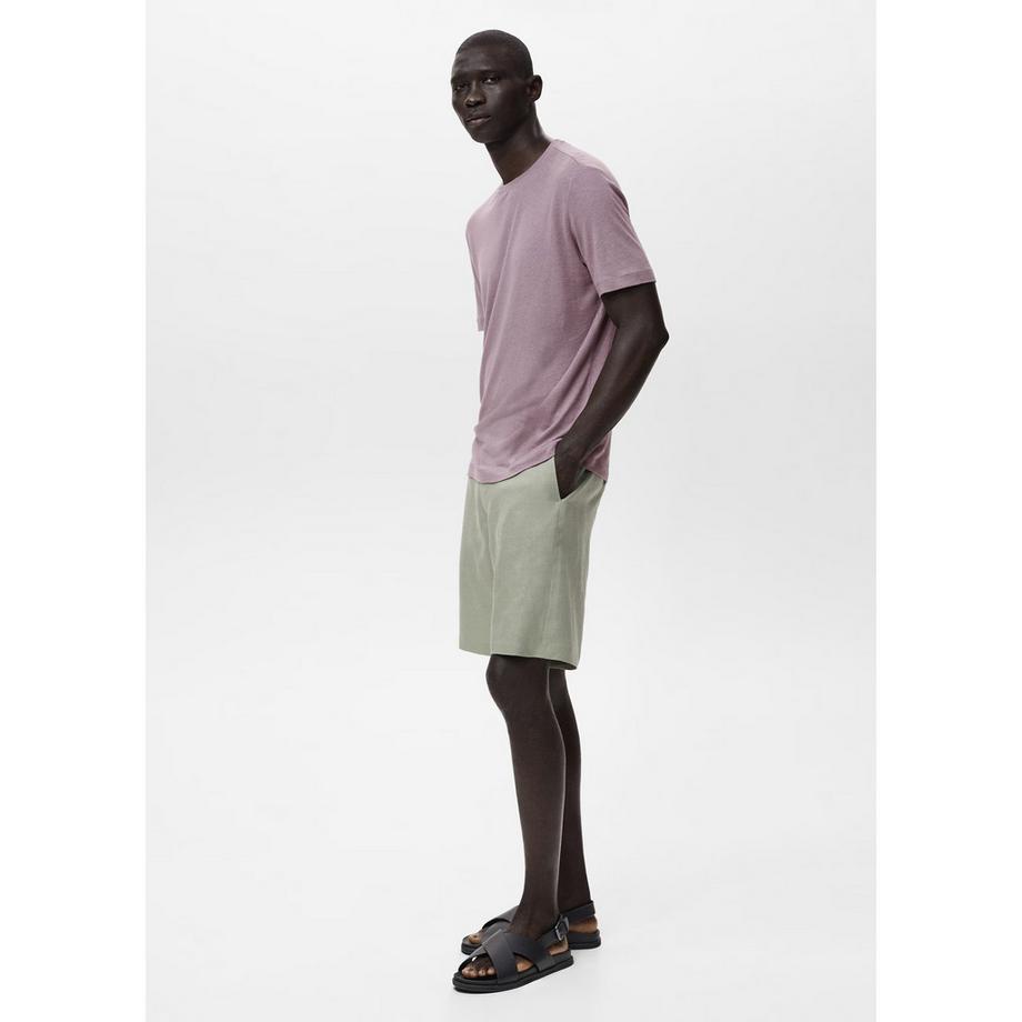 Mango Man Bermuda  