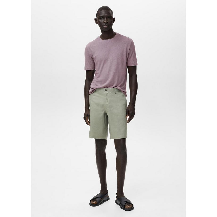 Mango Man Bermuda  
