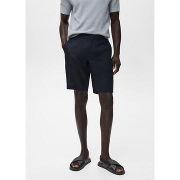 Bermuda Shorts