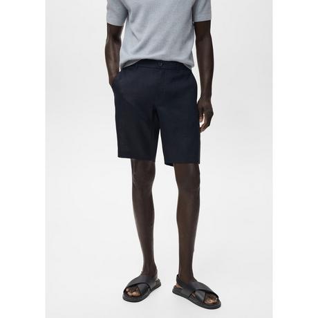 Mango Man Bermuda Shorts  