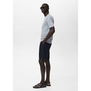 Mango Man Bermuda Shorts  