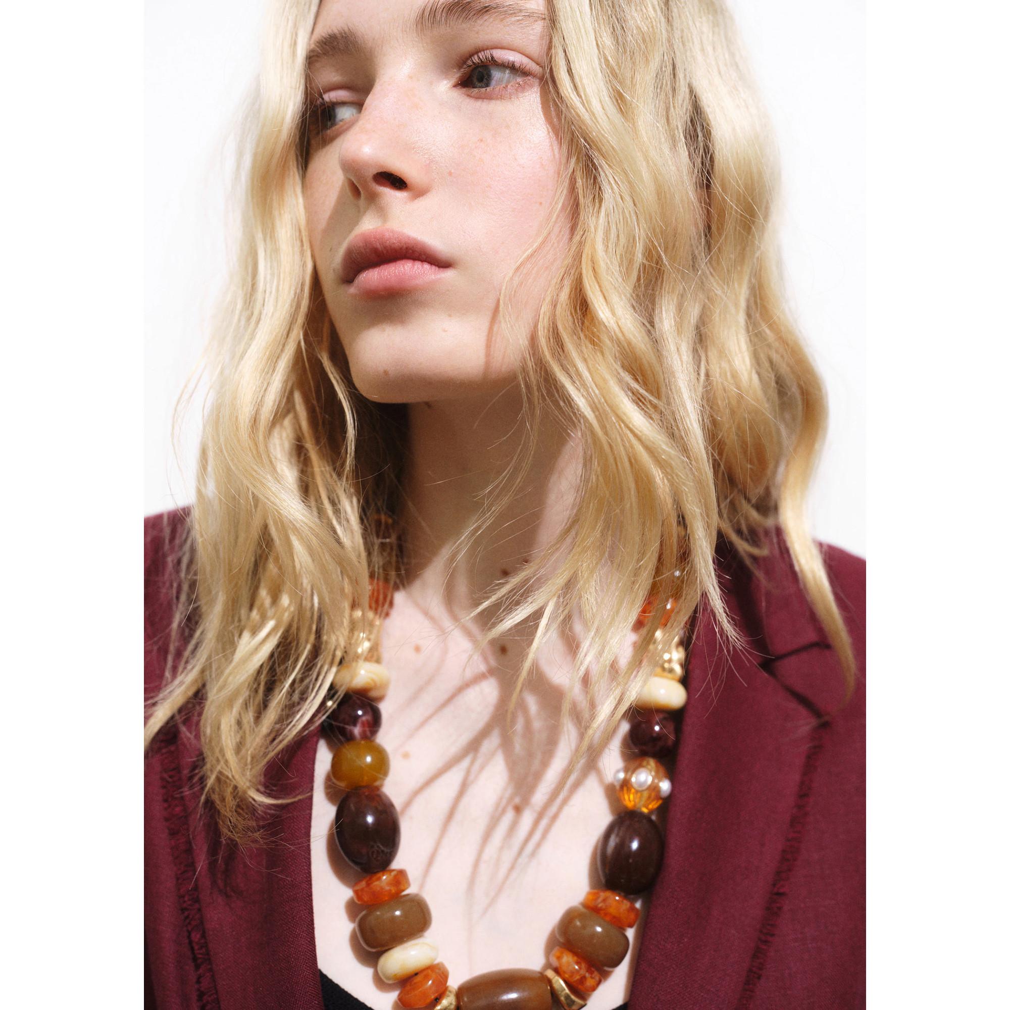 MANGO TARIDA Blazer Coupe Droite  