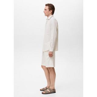 Mango Man Camicia Maniche Lunghe  