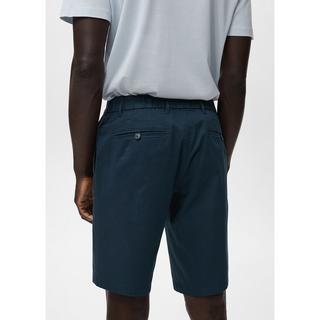 Mango Man Bermuda Shorts Straight Fit  