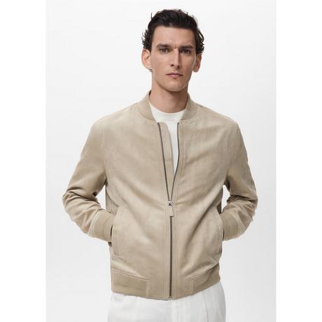 Mango Man Giubbotto Blouson  