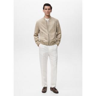 Mango Man Giubbotto Blouson  