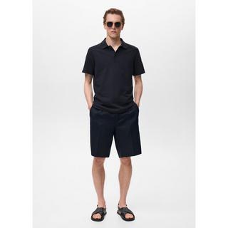 Mango Man Polo Maniche Corte  