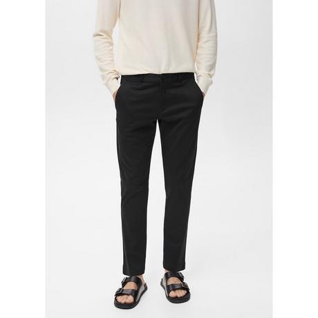 Mango Man Chinohose Tapered Fit  