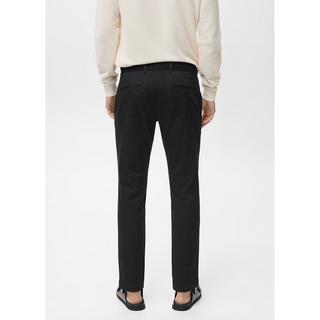 Mango Man Chinohose Tapered Fit  