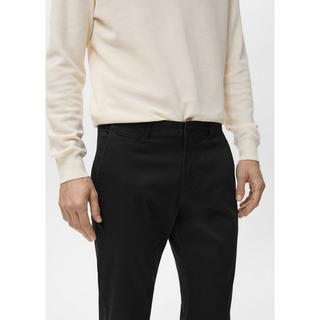 Mango Man Chinohose Tapered Fit  