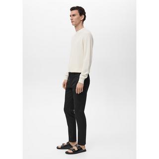 Mango Man Chinohose Tapered Fit  