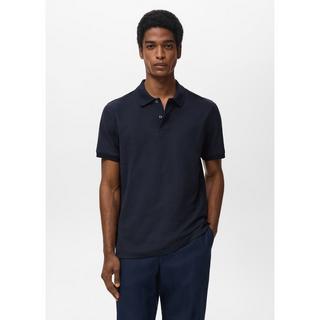Mango Man Polo Maniche Corte  