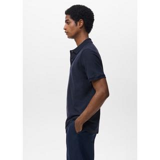 Mango Man Polo Maniche Corte  