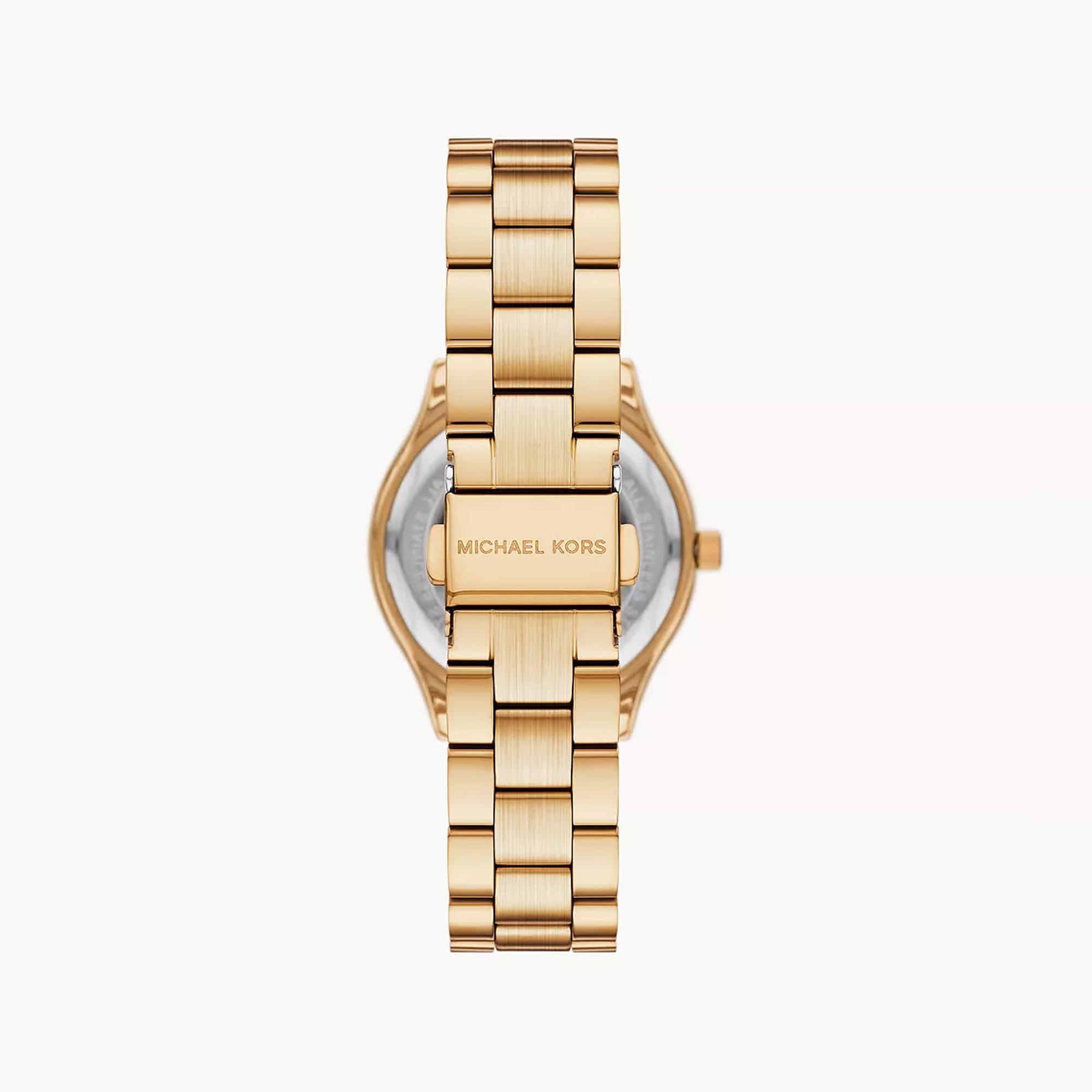 MICHAEL KORS SLIM RUNWAY Set di orologi 