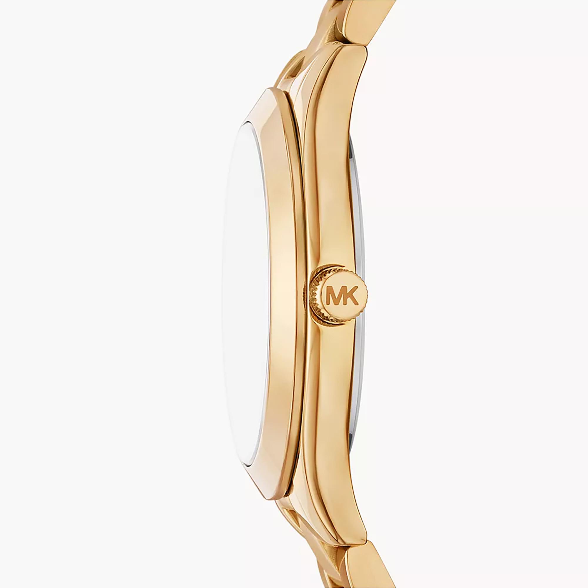 MICHAEL KORS SLIM RUNWAY Set di orologi 