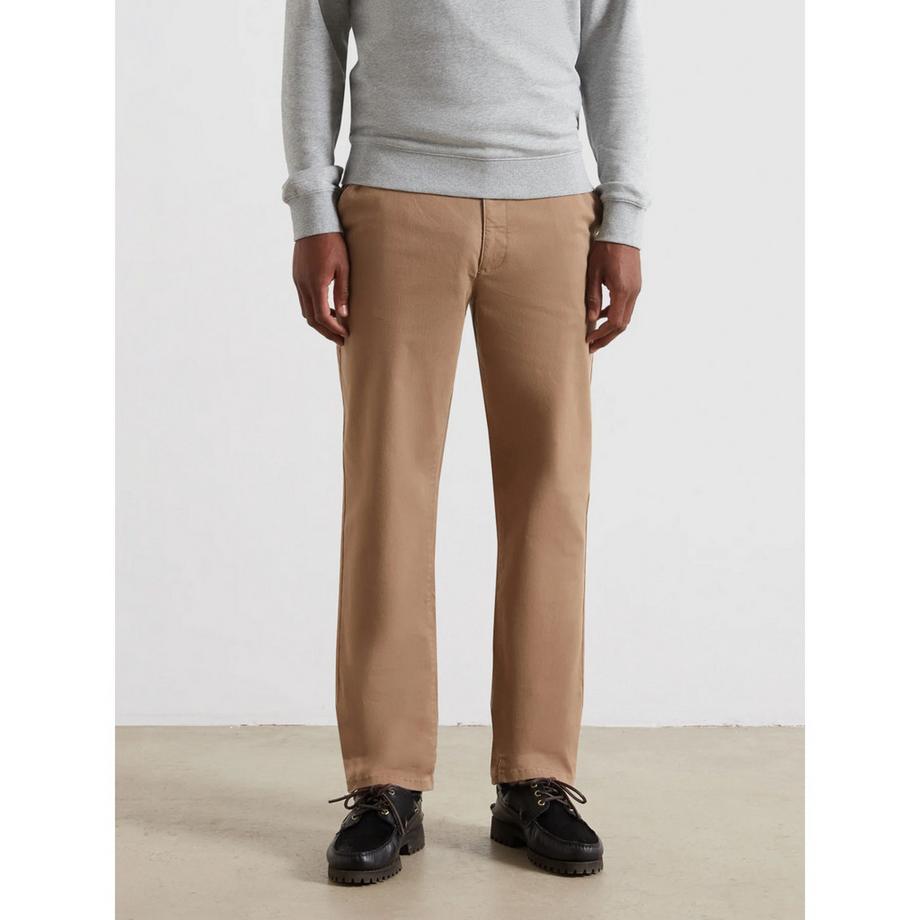 FARAH Pantalon Chino Slim Fit  