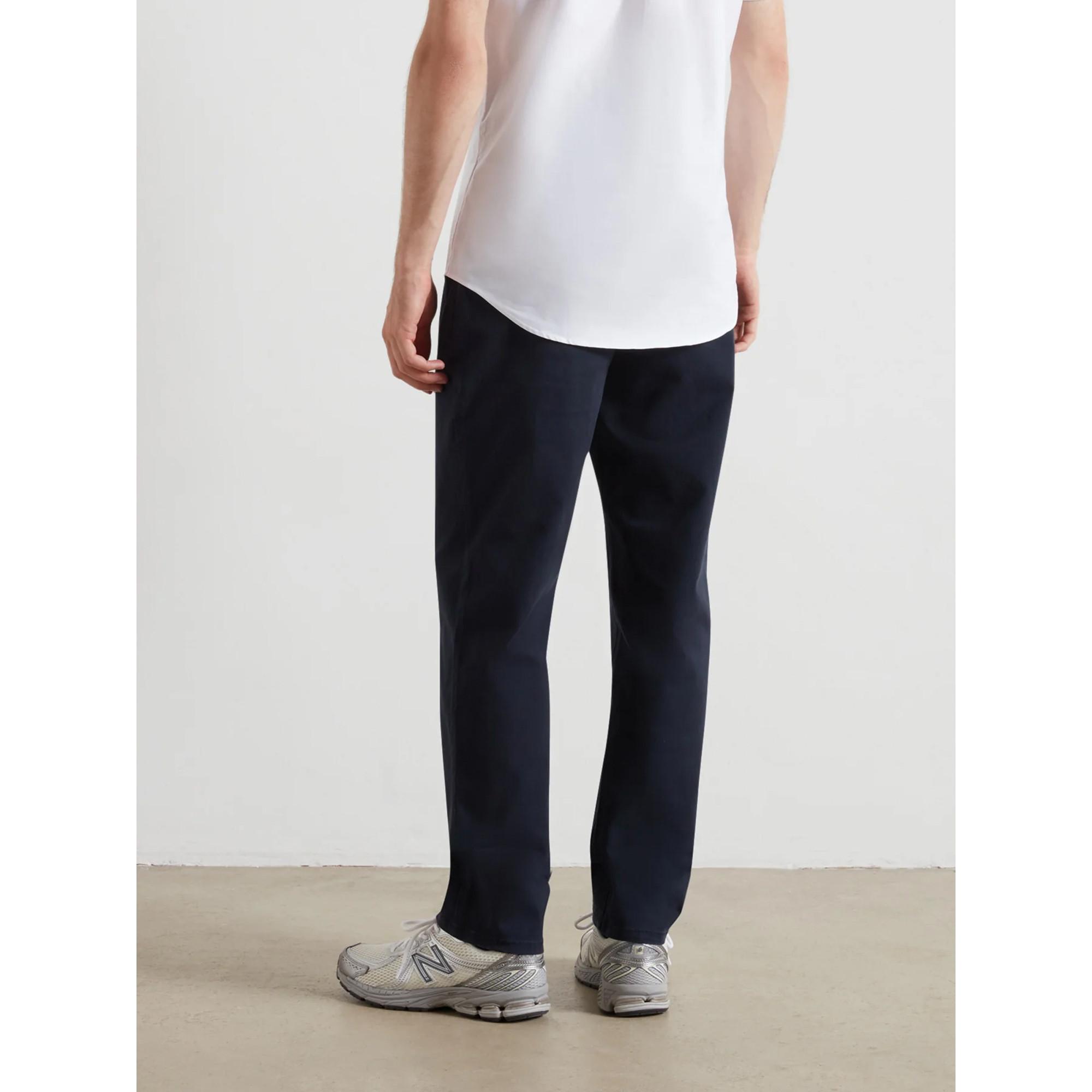 FARAH Slim Fit Chino Hose  