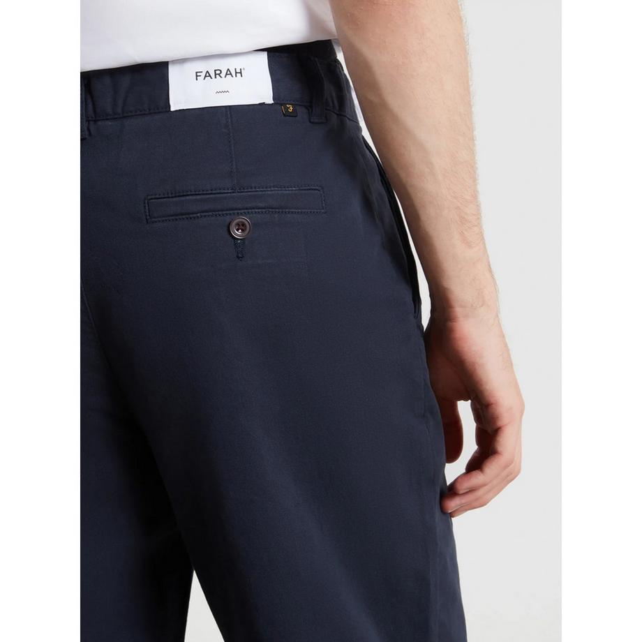 FARAH Chino Hose Regular Fit  