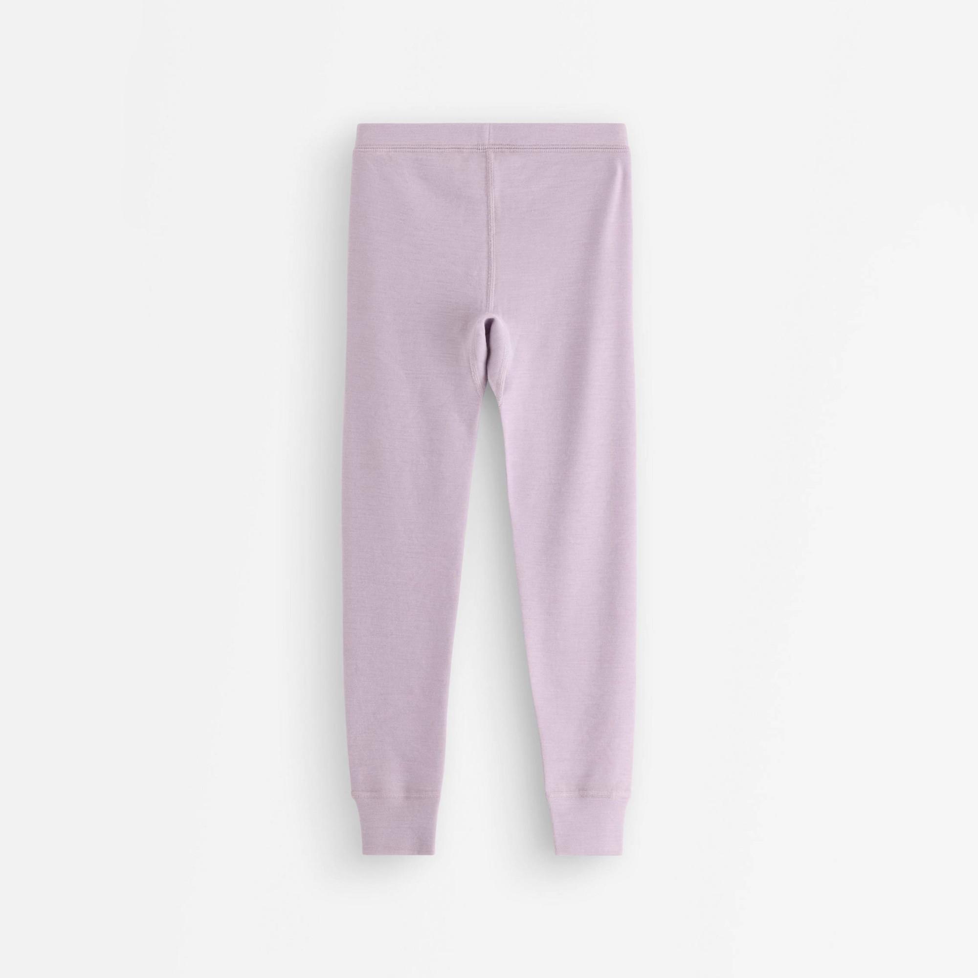 Lindex  Thermohose, Regular Fit 