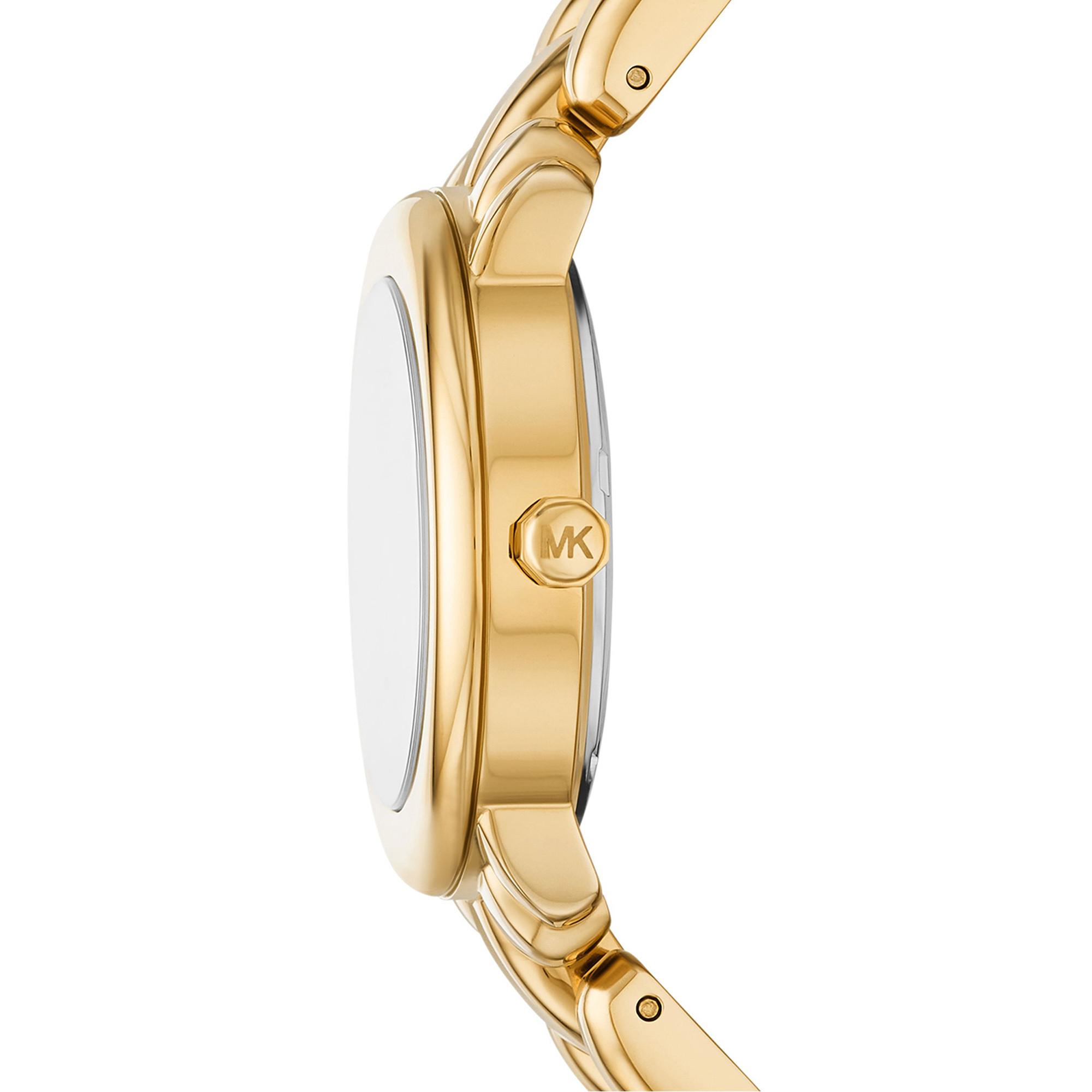 MICHAEL KORS PHOEBE Analoguhr 