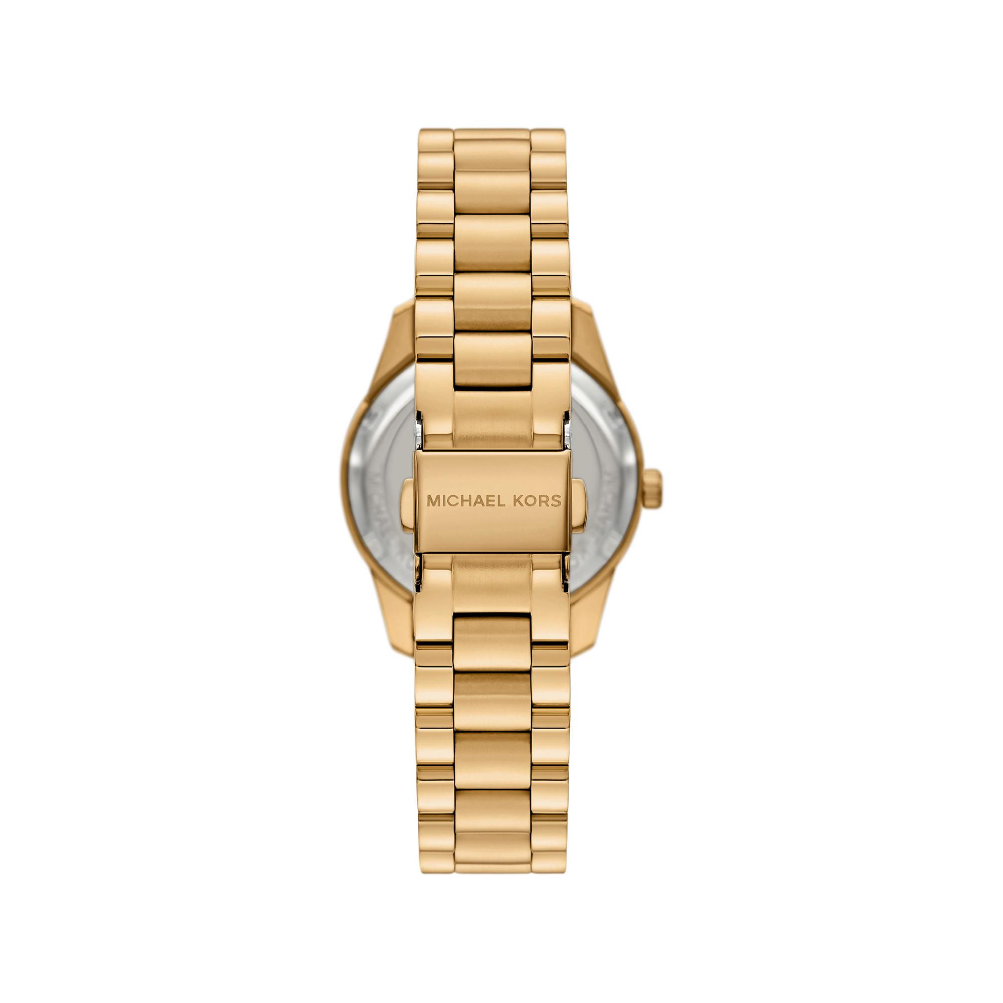 MICHAEL KORS LEXINGTON Analoguhr 