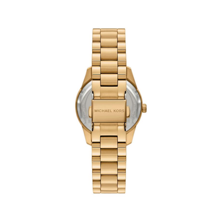 MICHAEL KORS LEXINGTON Analoguhr 