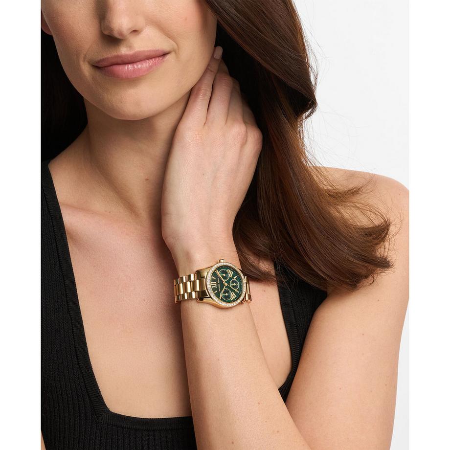 MICHAEL KORS LEXINGTON Analoguhr 