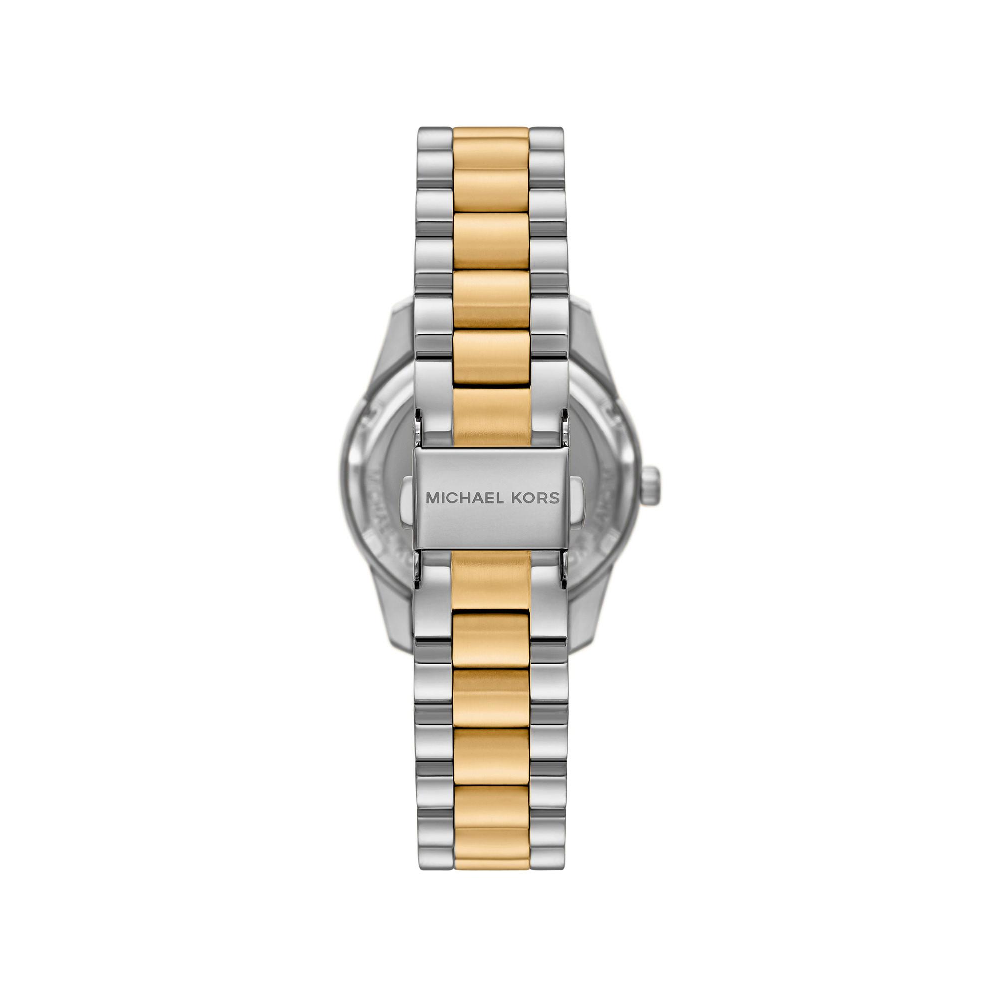 MICHAEL KORS LEXINGTON Analoguhr 