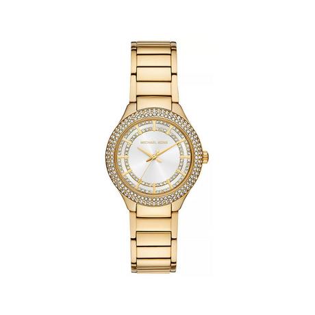 MICHAEL KORS SYLVIA Analoguhr 