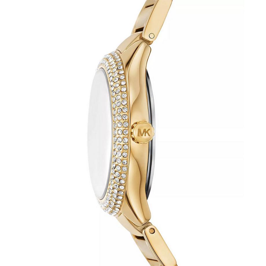 MICHAEL KORS SYLVIA Analoguhr 