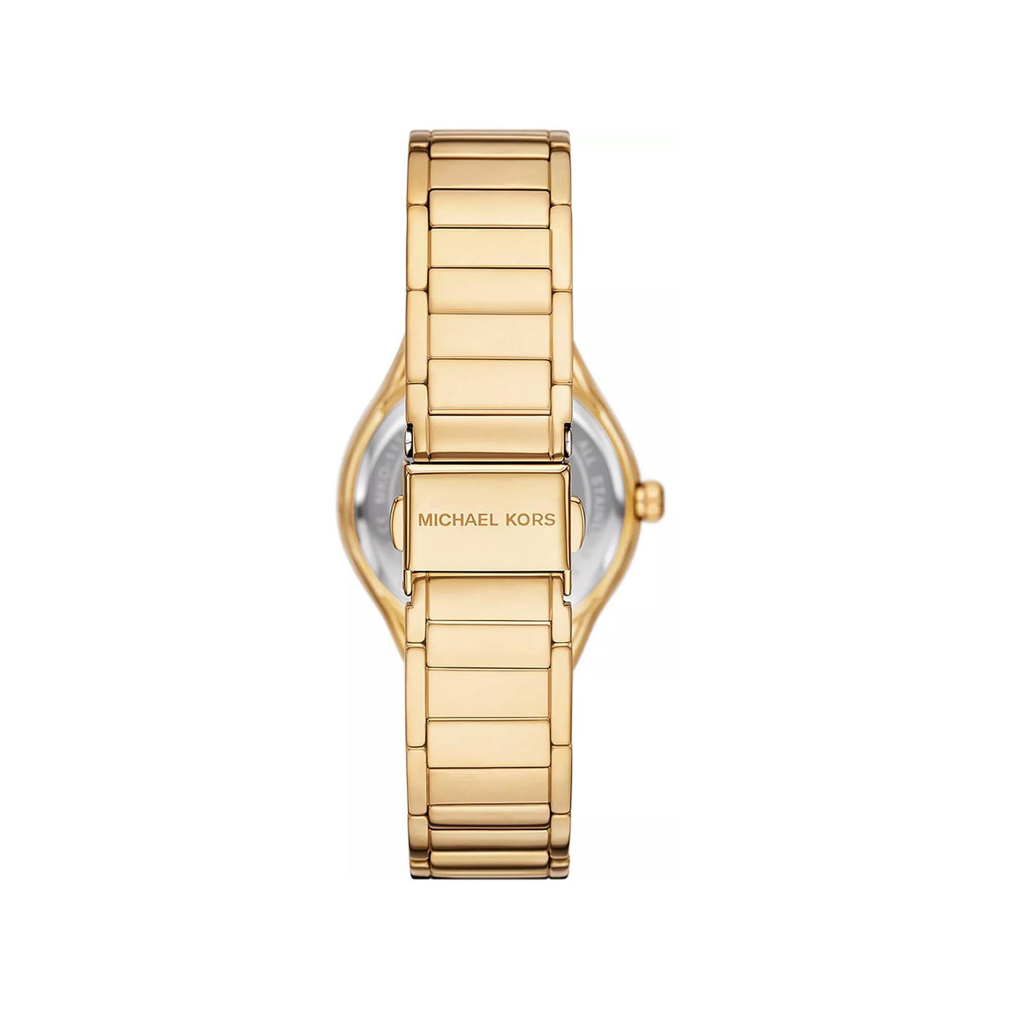 MICHAEL KORS SYLVIA Analoguhr 